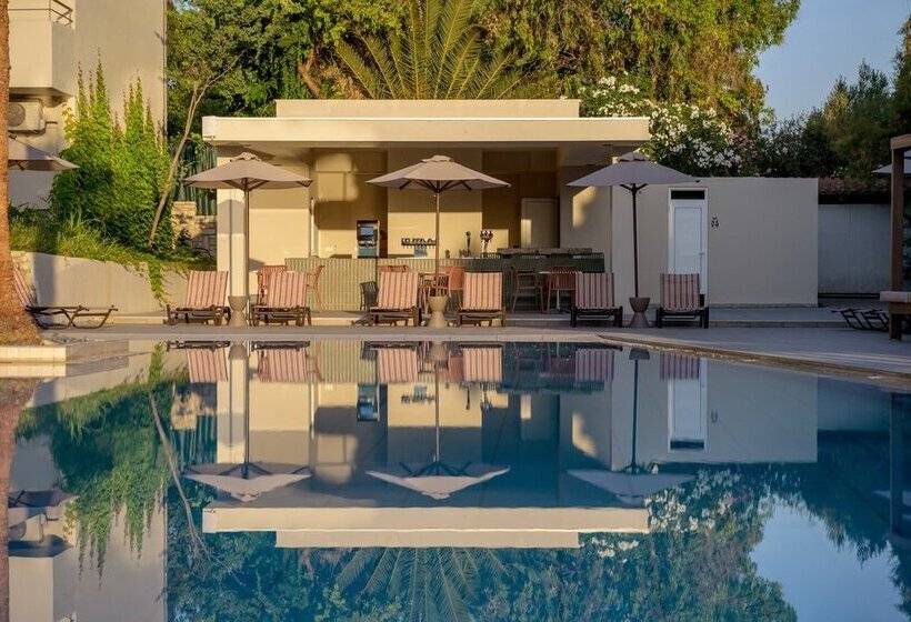 Ydoria Resort