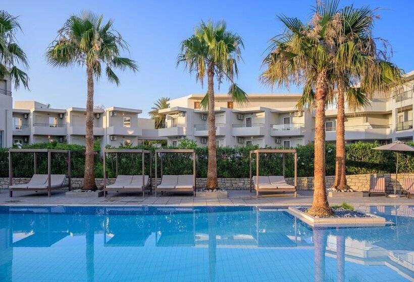 Ydoria Resort