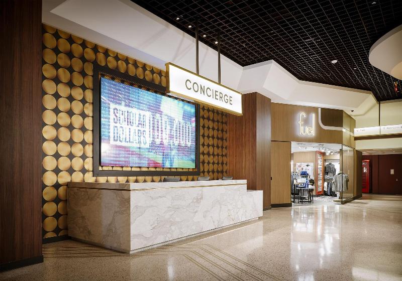 Fotos del hotel Circa Resort & Casino - Adults Only:  17