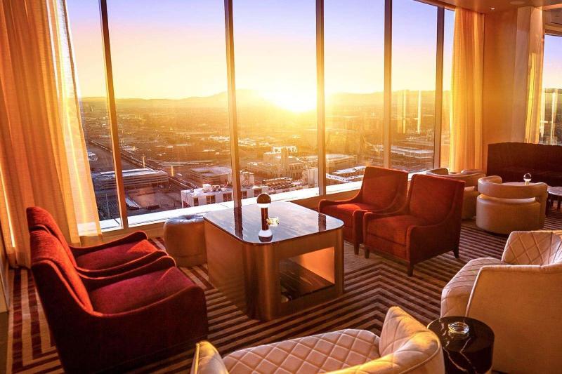 Fotos del hotel Circa Resort & Casino - Adults Only:  8