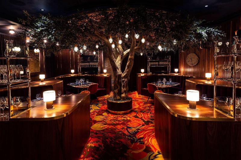 Fotos del hotel Circa Resort & Casino - Adults Only:  6