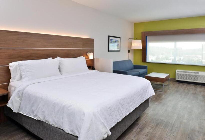 酒店 Holiday Inn Express Orlando South Park, An Ihg