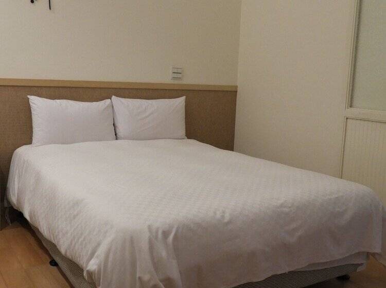 هتل Hsinchu Bali Forest Hot Spring Resort