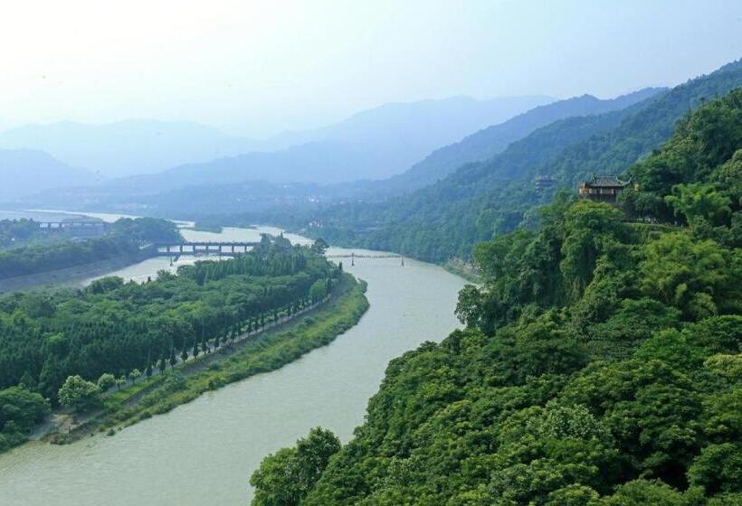Pai Hotel Dujiang Yanxujia Gaoqiao