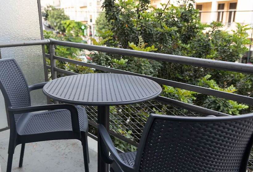 هتل Plaza
