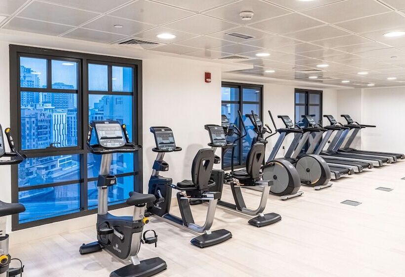 Fotos del hotel Suha Creek  Apartment, Waterfront Jaddaf:  9