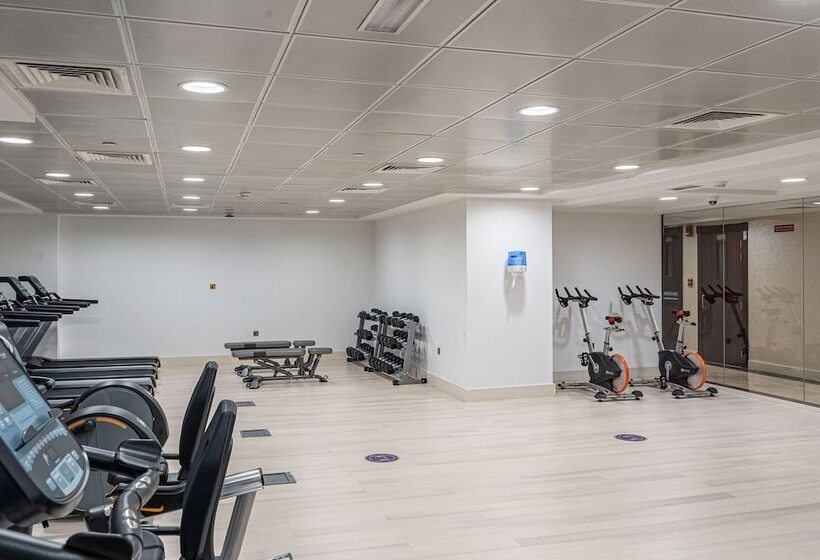 Fotos del hotel Suha Creek  Apartment, Waterfront Jaddaf:  10