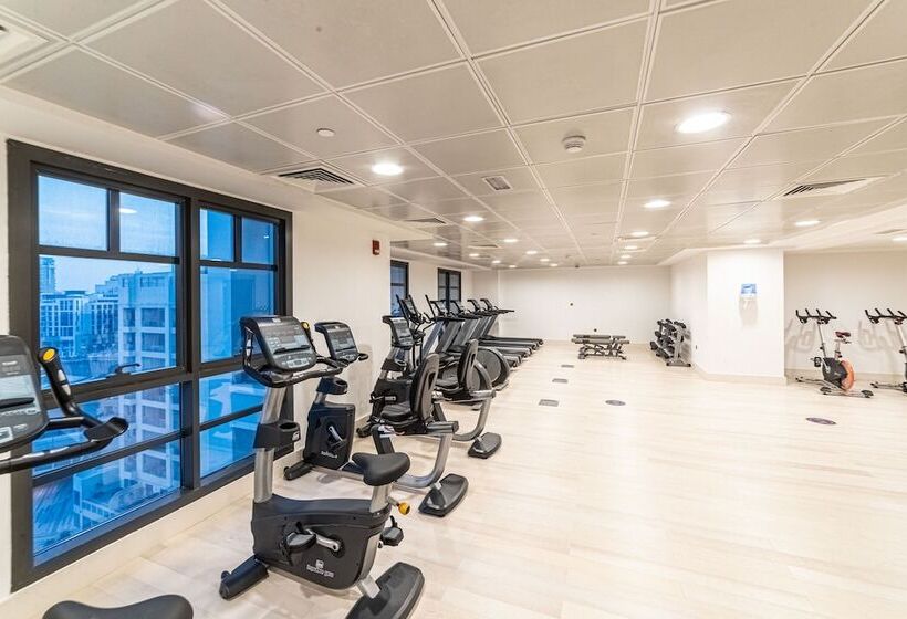 Fotos del hotel Suha Creek  Apartment, Waterfront Jaddaf:  12