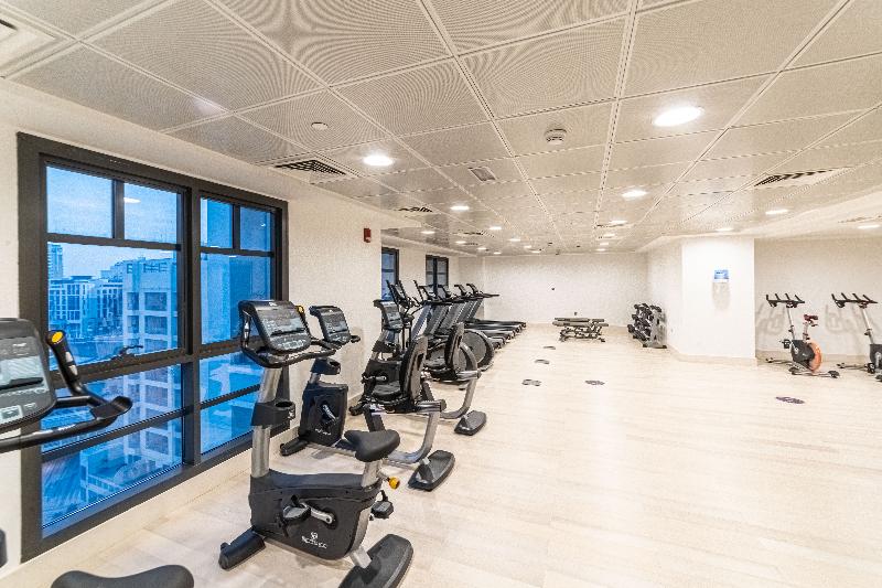 Fotos del hotel Suha Creek  Apartment, Waterfront Jaddaf:  26