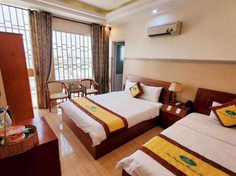 Fotos del hotel Thanh An: 1 Fotos del hotel Thanh An: 1