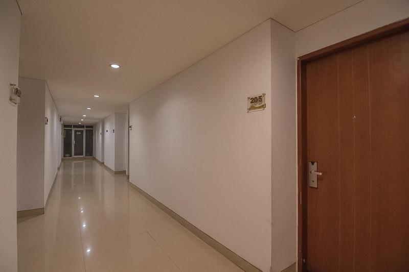 Fotos del hotel Naval Hotel By Reddoorz:  11