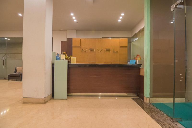 Fotos del hotel Naval Hotel By Reddoorz:  12