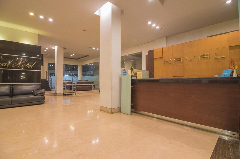 Fotos del hotel Naval Hotel By Reddoorz:  14