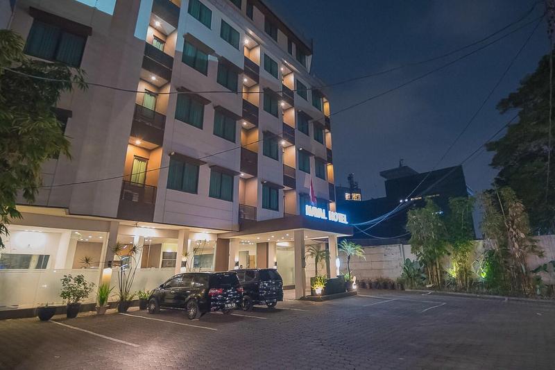 Fotos del hotel Naval Hotel By Reddoorz:  15