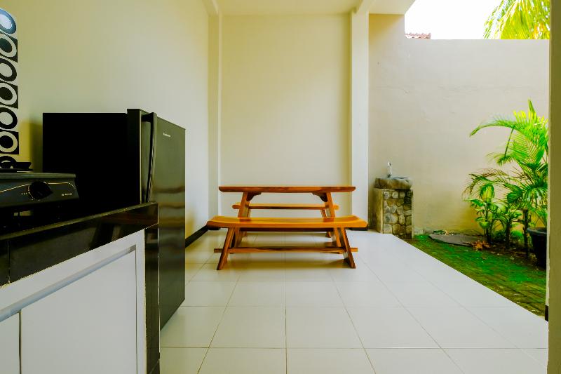 هتل Grand Villa Meninting By Oyo Rooms