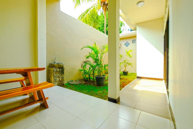هتل Grand Villa Meninting By Oyo Rooms