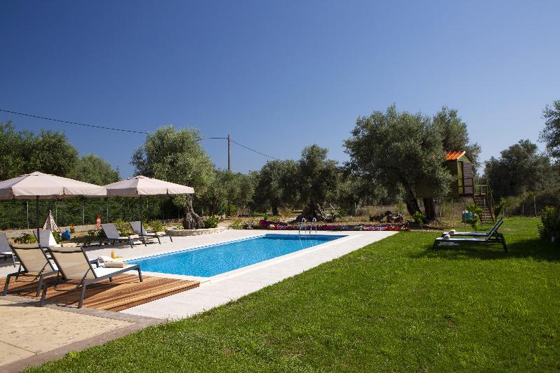 Villa Elionas