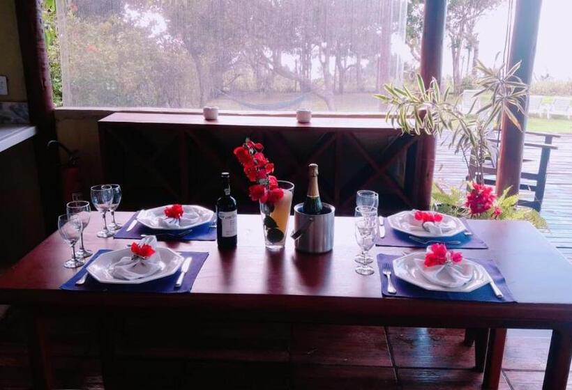 هاستل Casa Grande São Vicente