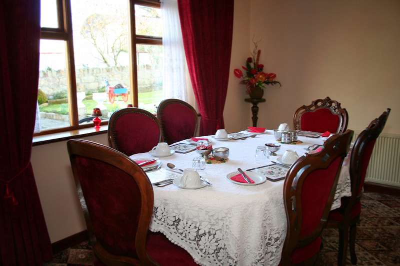 Bed and Breakfast Bed&Breakfast Arradale House