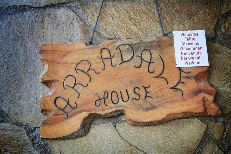 Bed and Breakfast Bed&Breakfast Arradale House