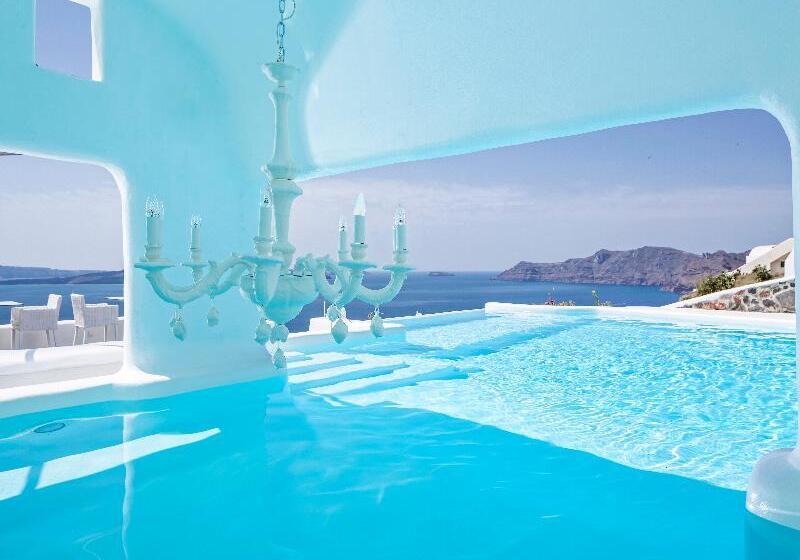 Canaves Ena   Small Luxury Hotels Of The World