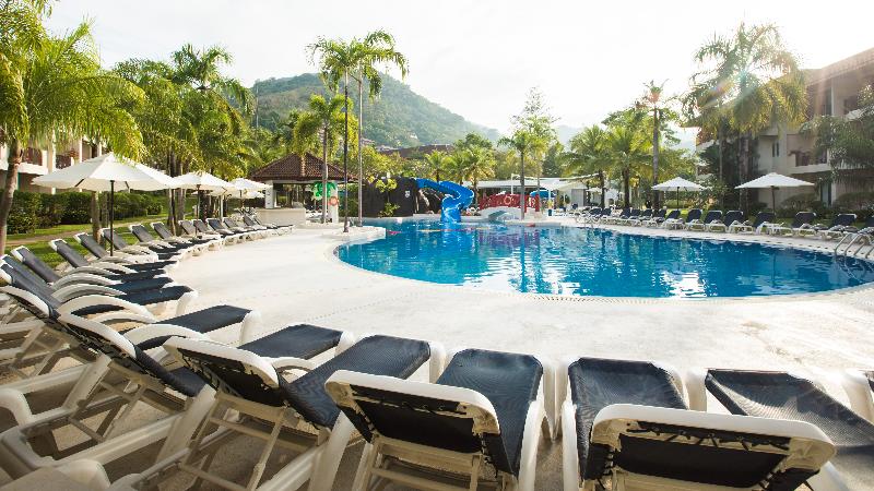 Centara Karon Resort Phuket   Sha Extra Plus