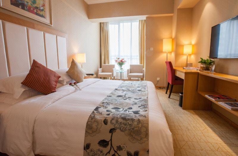 Fotos del hotel Days Hotel Shanghai Hongkou Fortune: 1 Fotos del hotel Days Hotel Shanghai Hongkou Fortune: 1