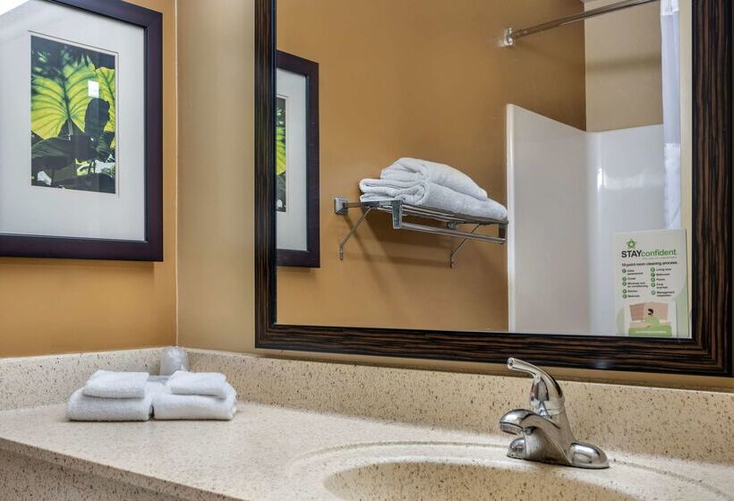 Extended Stay America Suites  Orlando  Maitland  1776 Pembrook Dr