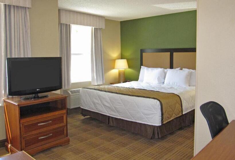 Extended Stay America Suites  Orlando  Maitland  1776 Pembrook Dr