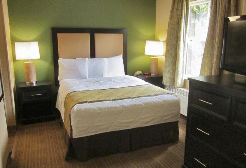 Extended Stay America Suites  Orlando  Maitland  1776 Pembrook Dr