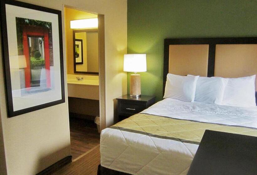 Extended Stay America Suites  Orlando  Maitland  1776 Pembrook Dr