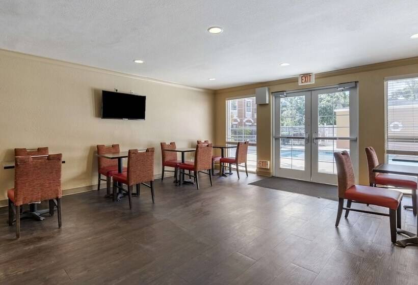 Extended Stay America Suites  Orlando  Maitland  1776 Pembrook Dr