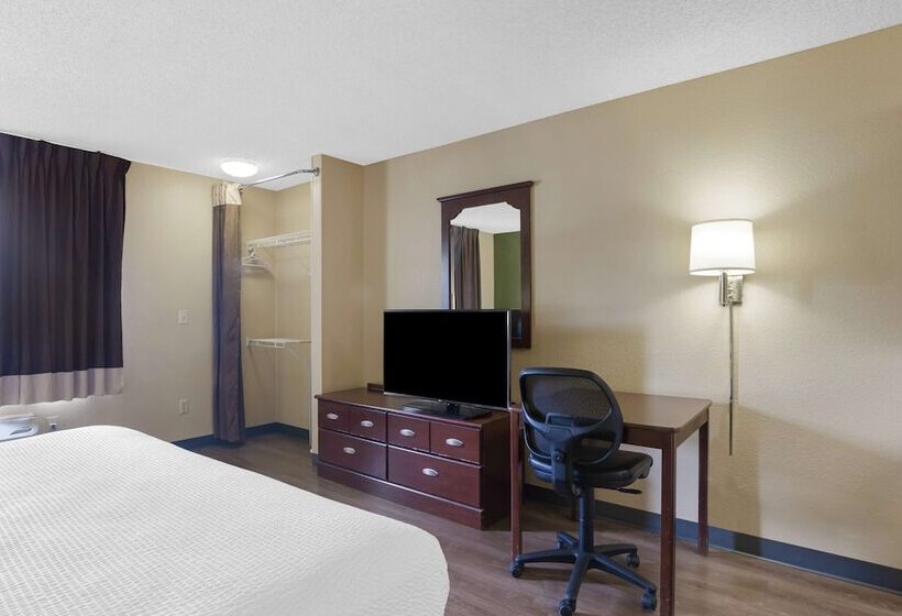 Extended Stay America Suites  Orlando  Maitland  1776 Pembrook Dr