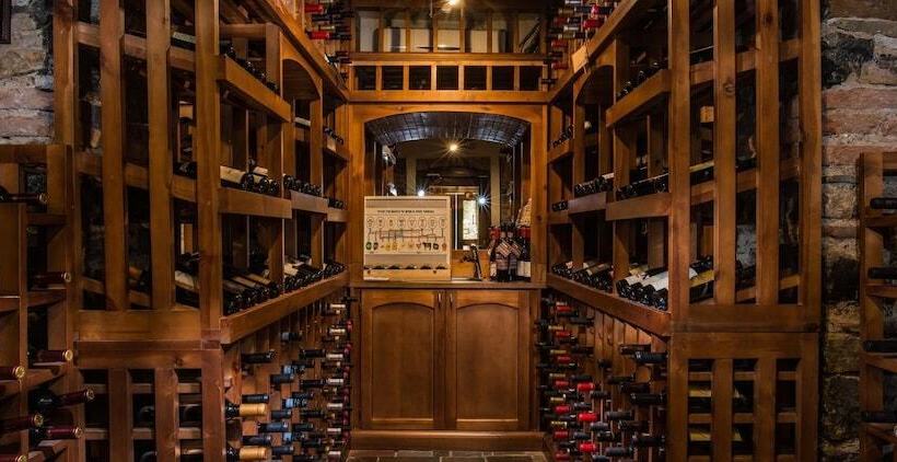 Forum Hotel Self Check In Stara Zagora