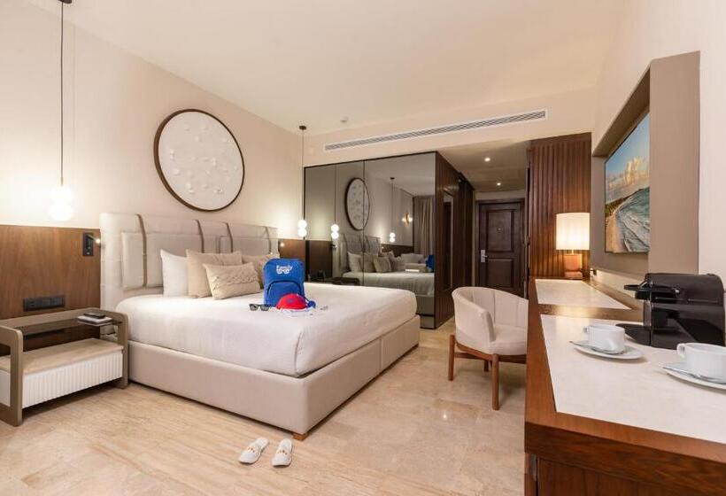Grand Palladium Kantenah Resort & Spa - All Inclusive