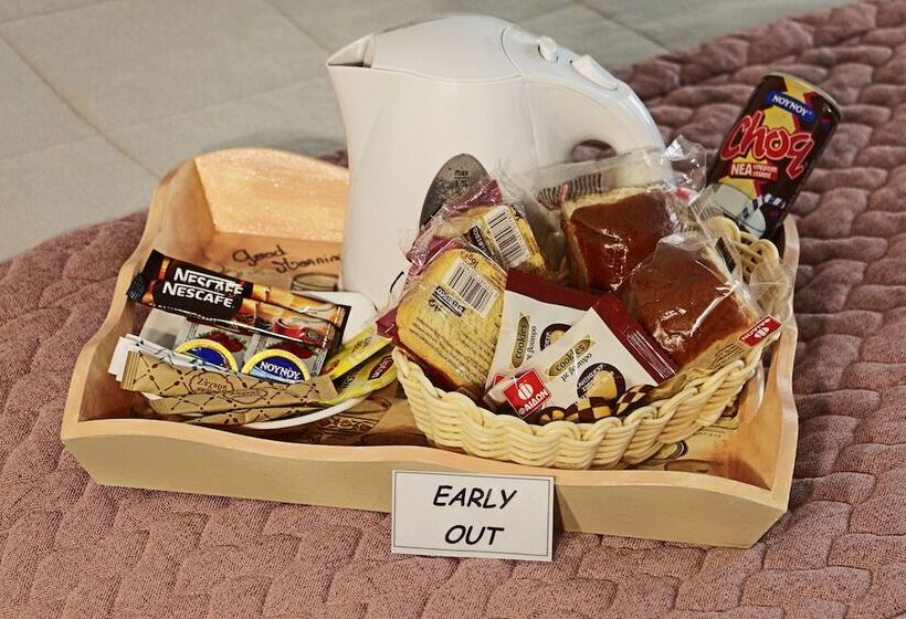 هتل Aethrio Sunset Village   Oia