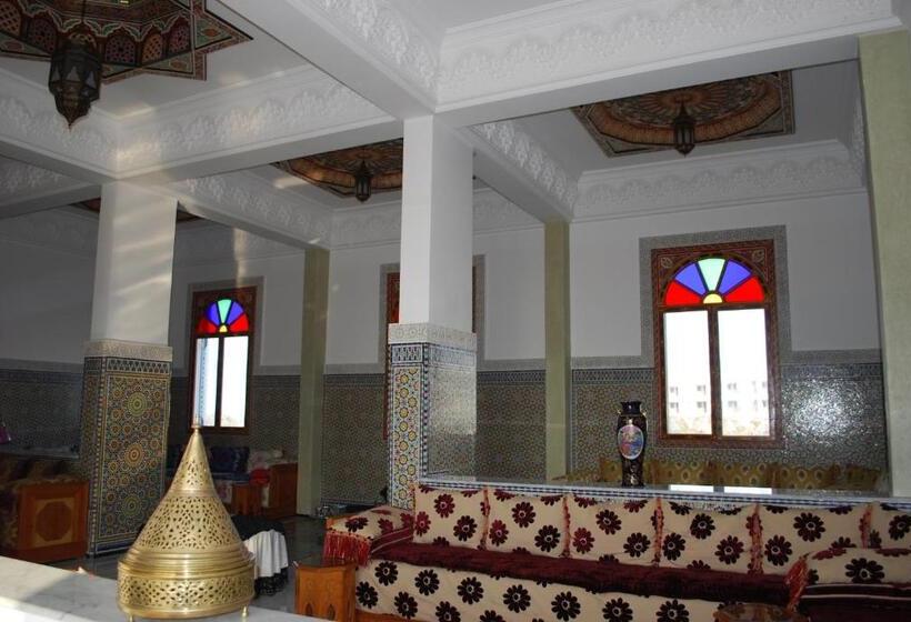 هتل Agyad Maroc Appart