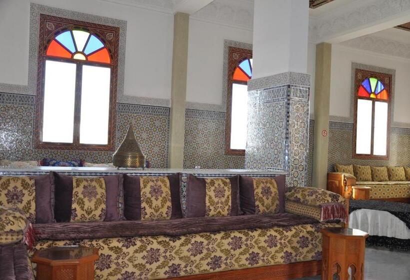 هتل Agyad Maroc Appart