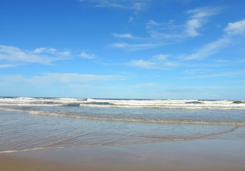 هتل Aldeia Da Praia