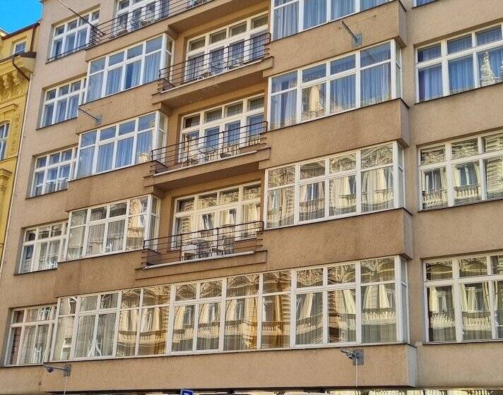 Fotos del hotel Amarilis:  3