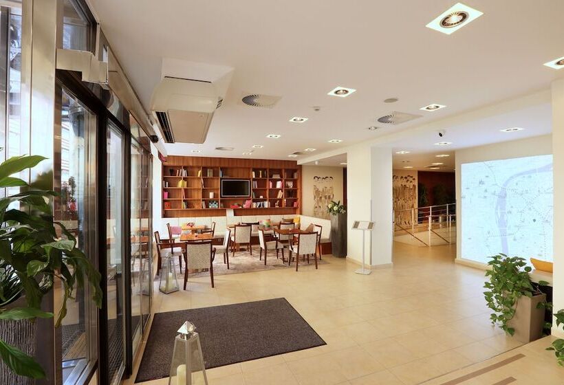 Fotos del hotel Amarilis:  27