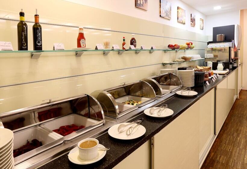 Fotos del hotel Amarilis:  9