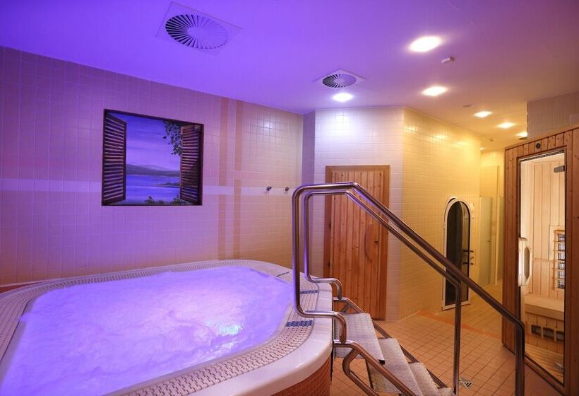 Fotos del hotel Amarilis:  4