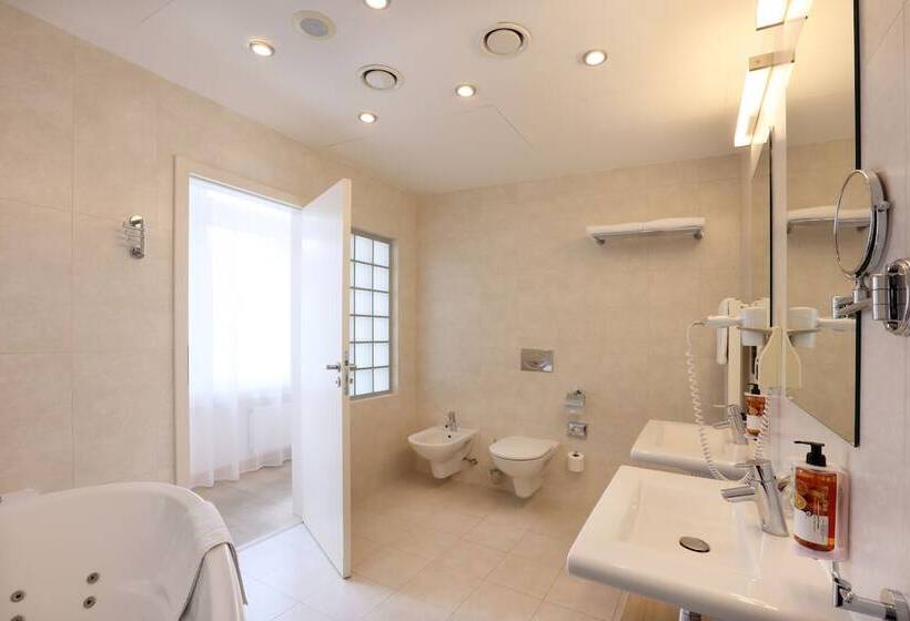 Fotos del hotel Amarilis:  23