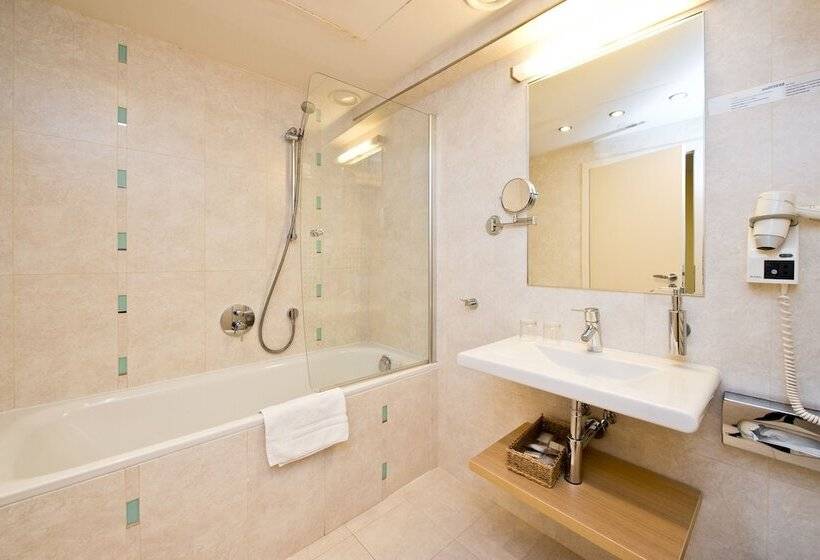 Fotos del hotel Amarilis:  18