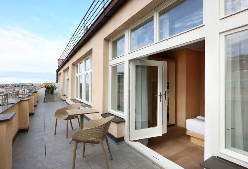 Fotos del hotel Amarilis:  7