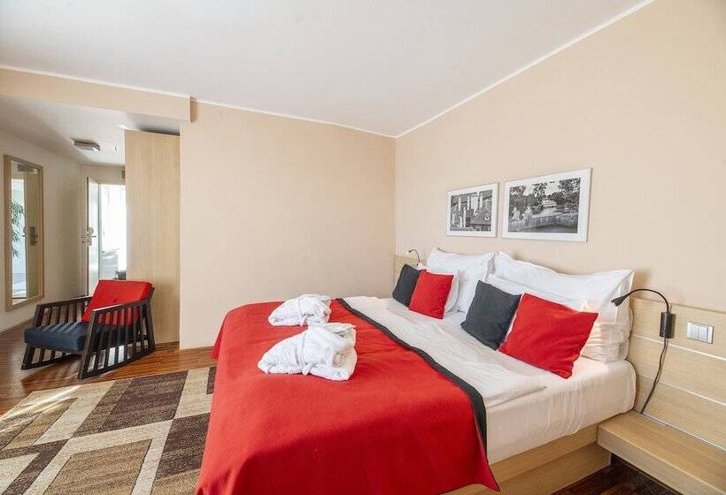 Fotos del hotel Amarilis:  2