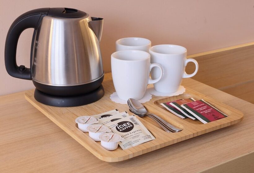 Fotos del hotel Amarilis:  30