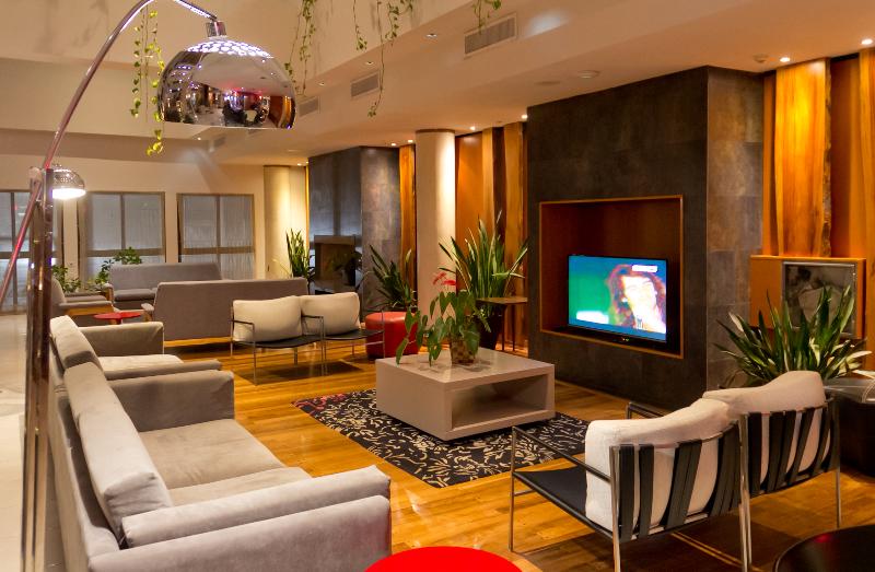 هتل Amerian Portal Del Iguazu