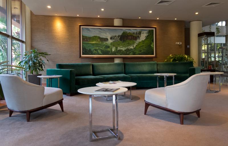 هتل Amerian Portal Del Iguazu